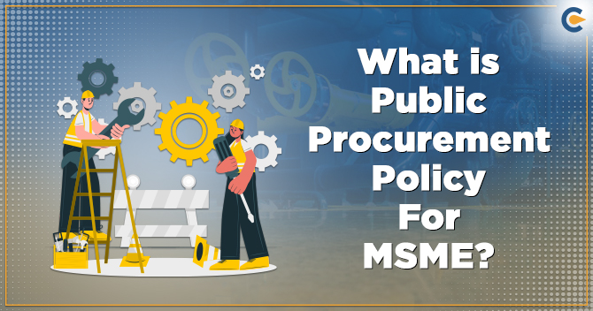 What-is-Public-Procurement-Policy-For-MSME