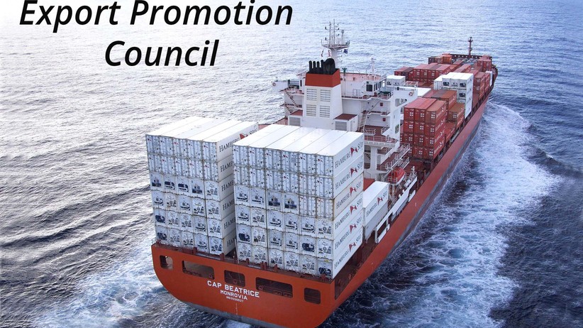 export promotional counsile